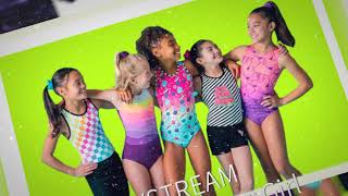 Girls Leotards for Gymnastics [upl. by Zephan]