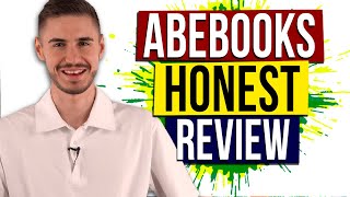 ABEBOOKS REVIEW WATCH THIS VIDEO BEFORE USE ABEBOOKSCOM [upl. by Joacima]