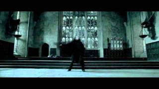 Harry Potter e i doni della morte  parte 2  Spot TV 30quot CAPTIVATE [upl. by Eimmak]