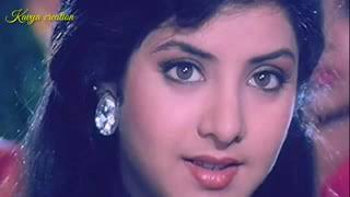 Kyon hota hai pyaar bata dilbar Full Song Alka Yagnik Kumar Sanu Rang 1993 [upl. by Lebasi]