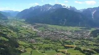 Dolomitenstadt Lienz [upl. by Rodie]