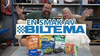 En smak av Biltema [upl. by Delaine370]