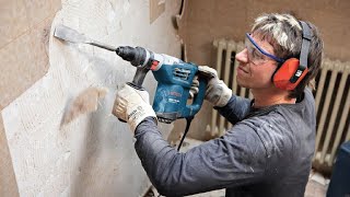 Best Rotary Hammer Drills on the Market Reviews and Comparison [upl. by Lefton]