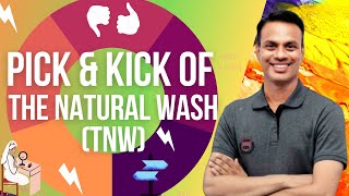 TNW or The Natural Wash Products Reviews  Pick or Kick Series  Xzimer Medicare [upl. by Lentha]