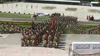 Pakistan Military Academy  PMA Kakul  Introduction [upl. by Aniretac]