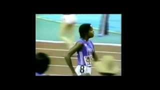 Evelyn Ashford vs Marita Koch200mMontreal1979 [upl. by Eninaej]