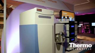 Expert Insight  Alexander Makarov  The Orbitrap Revolution at ASMS 2012 [upl. by Redlac372]