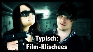 FRAUEN automatisch SCHLAMPEN  Typisch SERIEN amp FILMKLISCHEES  iBlali [upl. by Adrien409]