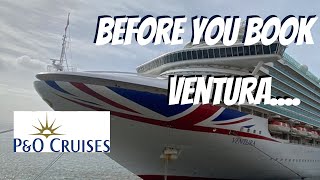 My thoughts about PampOs Ventura  Review [upl. by Tobe634]