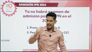 ¡No habrá examen de admisión 2024 🤡 [upl. by Anhavas655]