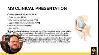 Intranuclear Ophthalmoplegia  INO  Multiple Sclerosis  Explanation for Medical Students [upl. by Gronseth]