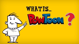 PowToon Example [upl. by Colpin]