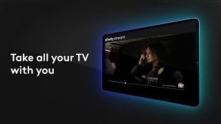 Xfinity Stream Take all your TV with you [upl. by Daj]