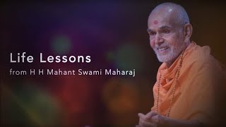 Mahant Swami Maharaj 🙏  HH Mahant Swami Maharaj Pravachan 💫 BAPS 🇦🇹  swaminarayan baps shorts [upl. by Quillan]