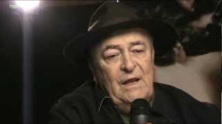 IO E TE  Intervista a Bernardo Bertolucci [upl. by Esylla580]