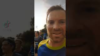 Courir un Semi Marathon running eps [upl. by Iturk]