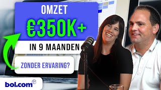 €350000 in 2023 met Verkopen op Bolcom  EP05 [upl. by Asilehs582]