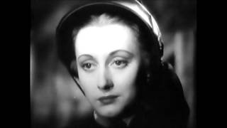 Micheline Francey dans quotLa charrette fantômequot de Julien Duvivier 1939 [upl. by Naimaj]