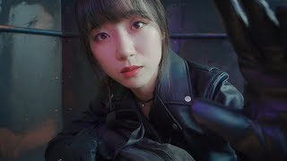 Rescuing You🖤 ASMR Secret Agent [upl. by Yzmar]