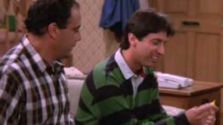 Everybody Loves Raymond  Season 1  funniest moments [upl. by Lareneg]