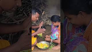 Hotod Baha Utu Santali Comedy [upl. by Niarda]