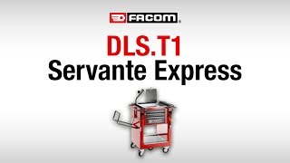 DLST1  SERVANTE EXPRESS [upl. by Enal]