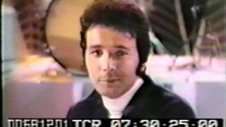 Herb Alpert and the Tijuana Brass quotChristmas Songquot Video [upl. by Nat]