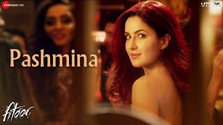 Pashmina  Amit Trivedi LYRICS  Borora Music [upl. by Meagher]