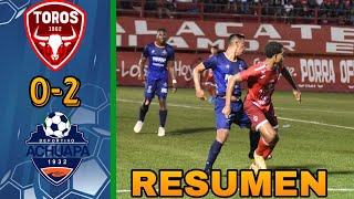 Malacateco VS Achuapa 02 RESUMEN Y GOLES JORNADA 1 APERTURA 2024 [upl. by Kelbee119]