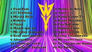 REGGAETÓN VIEJITO WISIN amp YANDEL MIX CLASICOS  EL MEJOR DEMBOW VIEJITO OLD SCHOOL [upl. by Atsejam]