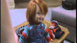 Childs Play Chucky Best Kills amp Scenes [upl. by Nelia]