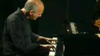 Ludovico Einaudi  Live A Kataweb Part1 [upl. by Domenic]