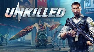 Unkilled gameplay ep 11 [upl. by Enimaj]