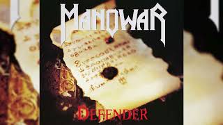 Manowar  Defender Original Version 2022 Remaster by Aaraigathor [upl. by Fanchet719]