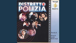 Carolina di Domenico Distretto di Polizia 2 Ep 12 Il Sequestro [upl. by Rebma]