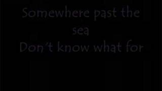 Disneys Pocahontas  Just Around the Riverbend with lyrics [upl. by Sucramraj]