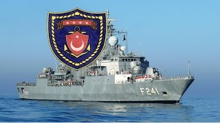 Turkish Navy songquot Yavuz Geliyor Yavuzquot TSK Armoni Mızıkası [upl. by Ajay875]