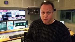 Frans Bauer over de nieuwe single van Harten 10 [upl. by Infield923]