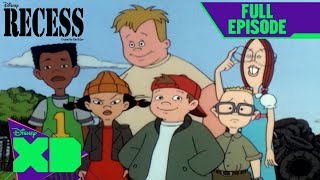 The First Full Episode of Recess  The Break In  The New Kid  S1 E1  Full Episode  disneyxd [upl. by Stedman462]