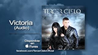 Tercer Cielo Victoria Audio [upl. by Llohcin]