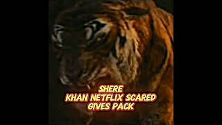 Shere khan 2016 ☠️ edit [upl. by Adnoloy7]