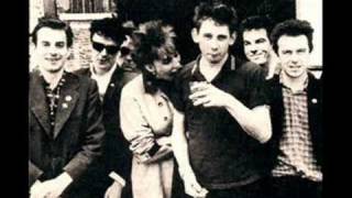 The Pogues  The Balinalee [upl. by Analram]