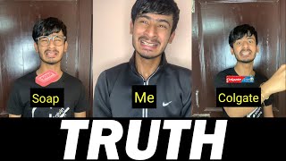 Truth  Chimkandi [upl. by Seve]