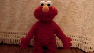 Elmo Live [upl. by Tina]