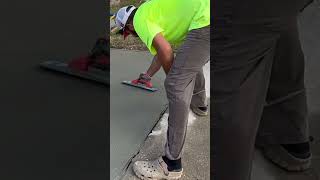 concrete construction crocs work reels [upl. by Sulohcin]