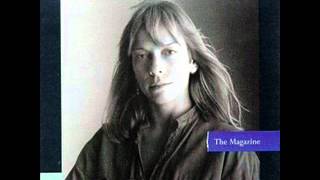 Rickie Lee Jones The real end [upl. by Lockhart986]