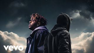 Juice WRLD  Mistakes ft NF Music Video [upl. by Lathan592]