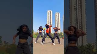 Latka ❤️‍🔥  Dance Video  Sushil Singh Choreography ytshorts dancevideo choreography dance [upl. by Stasny]