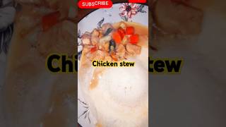 chicken stew malayalamstew Kerala style shortsfeed shortvideo [upl. by Aniroc]