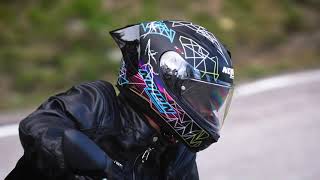 Discover Your Ride Nolan Helmets for Every Journey [upl. by Clarinda572]